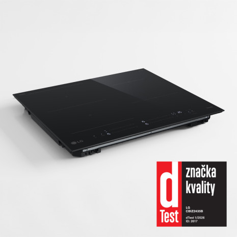 Značka kvality dTest