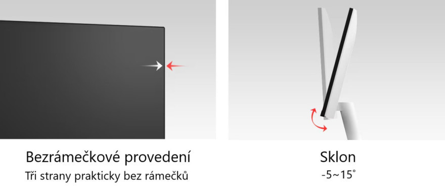 Jednoduché a pohodlné