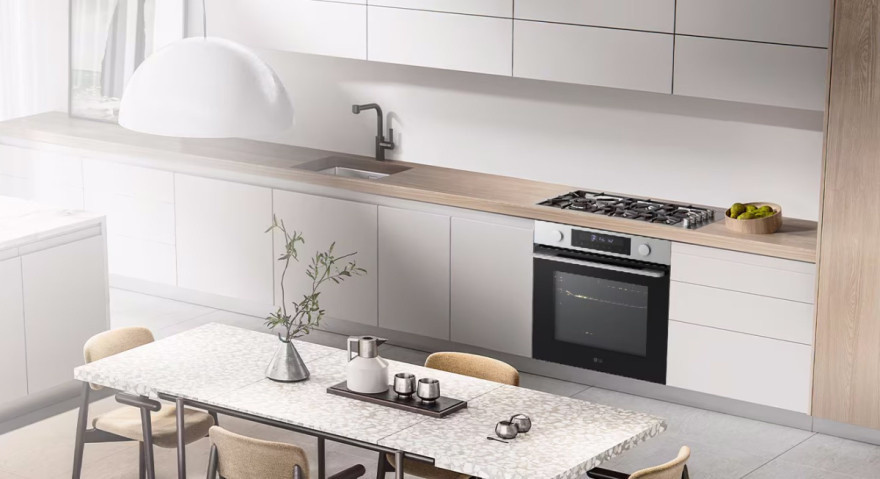 Kuchyňa, ktorá vám uľahčí život