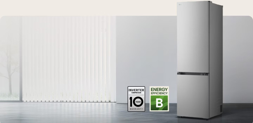 Pre váš životný štýl. Pre sviežosť každý deň.