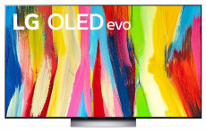 77" LG OLED77C2