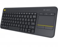 Logitech K400 Plus