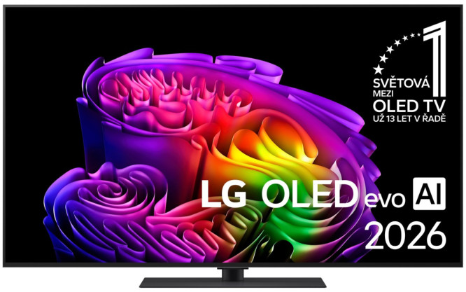 55" LG OLED55G66LS