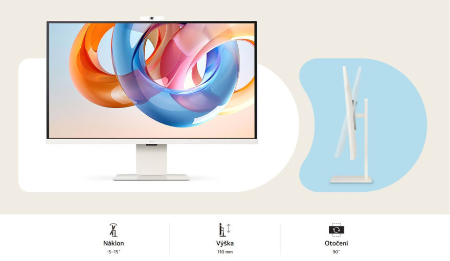 Optimalizujte svoj priestor, vylepšite svoj štýl