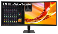 34" LG 34U601B-B