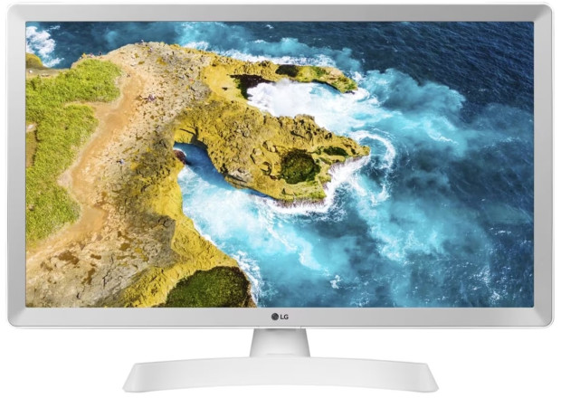 28" LG 28TQ515S-WZ