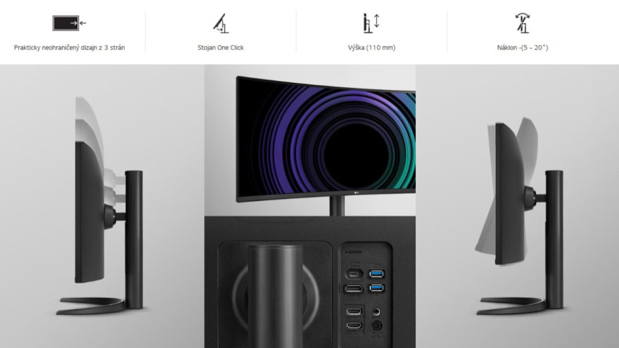 Jednoduché a pohodlné