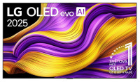 77" LG OLED77G54LW