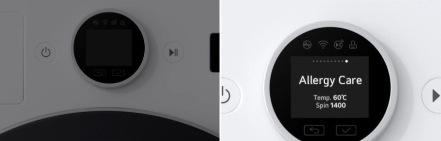 Programy optimalizované pre vaše pracie návyky