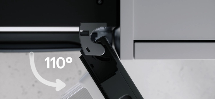 Zapadne do každého priestoru