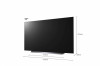 77" LG OLED77C11LB