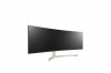 49" LG 49WL95C-WE - rozbalené