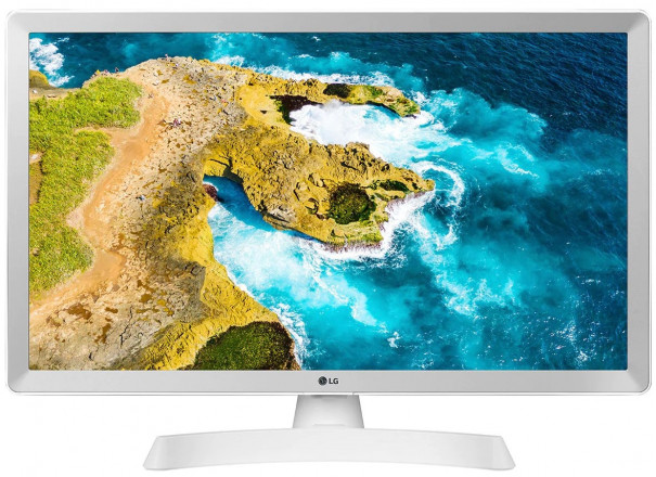 24" LG 24TQ510S-WZ