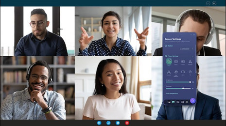 Bleskové prepínanie