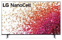 43" LG 43NANO753PA