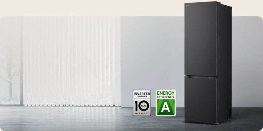 Pre váš životný štýl. Pre sviežosť každý deň.