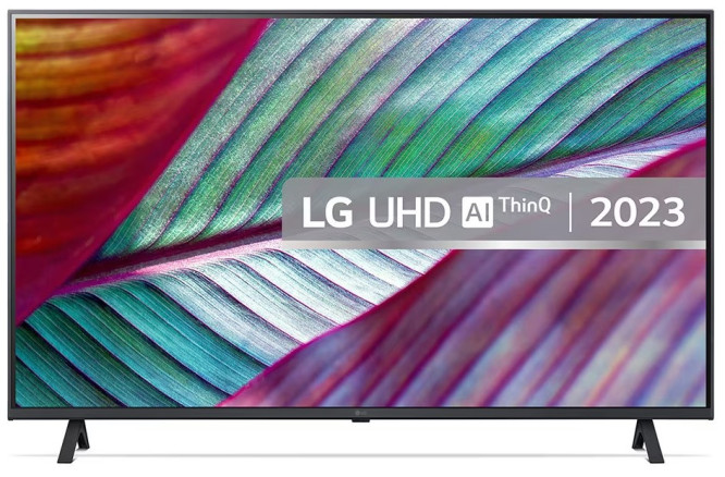 43" LG 43UR78006LK