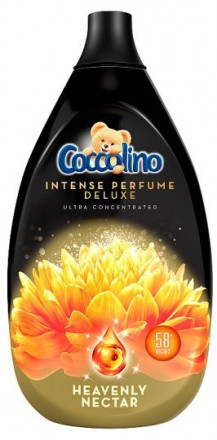 Coccolino Deluxe Heavenly Nectar 870 ml
