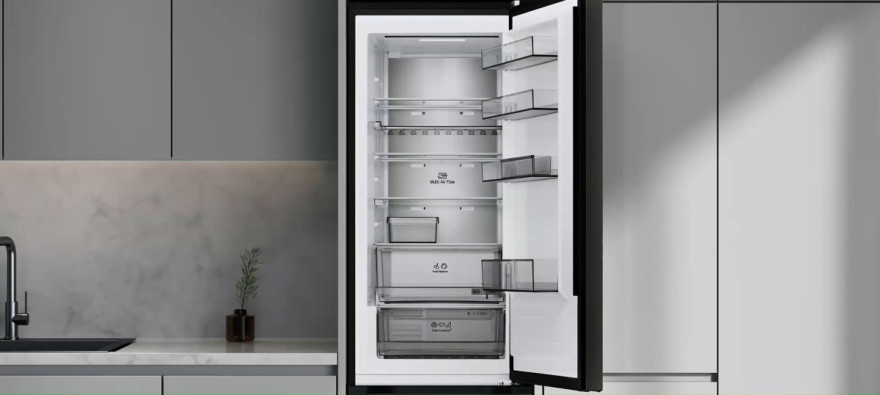 Navrhnuté pre vás. Vyladené pre čerstvosť.