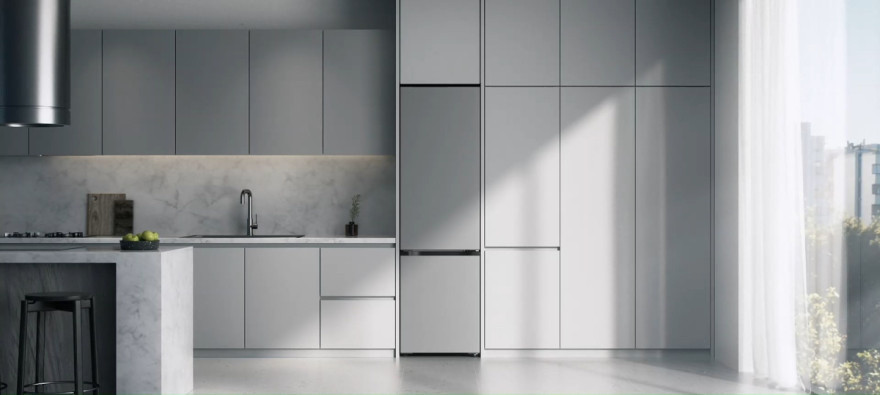 Navrhnuté pre vás. Vyladené pre čerstvosť.