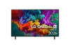 50" LG 50QNED85B6B