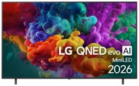 75" LG 75QNED85B6B