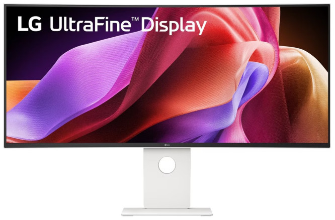 40" LG 40U990A-W