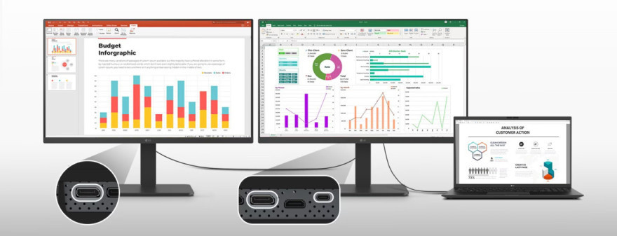 Zjednodušte priebeh práce, zvýšte produktivitu