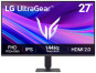 27" LG 27G411A-B