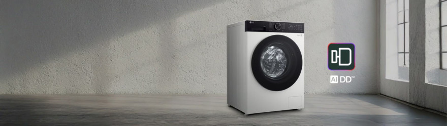 Pokročilé AI pranie na ochranu bielizne