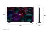 65" LG 65UA73006LA