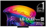83" LG OLED83C64LA