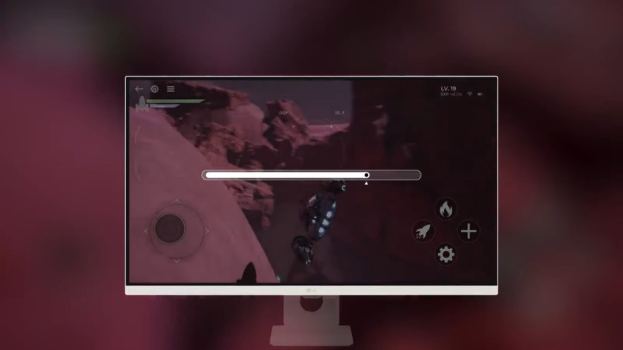 Oživte jas a kontrast