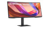 34" LG 34U650A-B