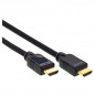 Premium Gold HDMI kábel SAV 165-015