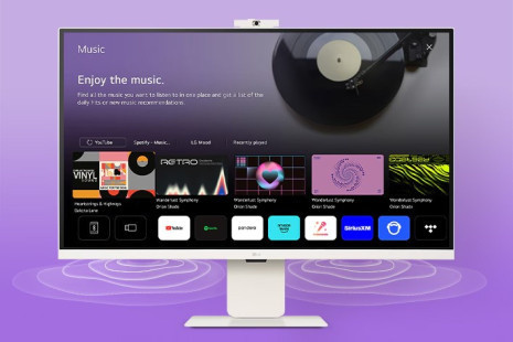 Prispôsobené vášmu hudobnému vkusu