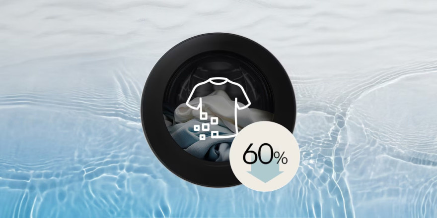 Zníženie emisií mikroplastov až o 60 %