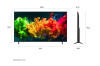 65" LG 65QNED80B6B