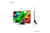 50" LG 50QNED86A6C