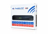 AB Cryptobox 702T DVB-T2 - rozbaleno