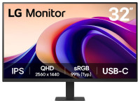 32" LG 32U631A-B