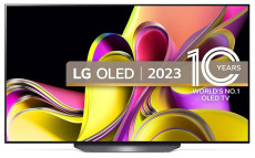 77" LG OLED77B3