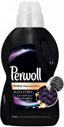 Perwoll Black 15 dávek 900 ml