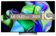 55" LG OLED55C31