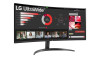 34" LG 34WR50QC-B