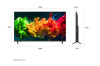 55" LG 55QNED80B6B