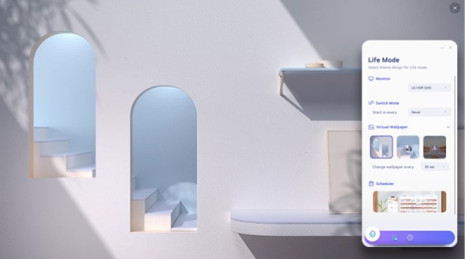 Bleskové prepínanie