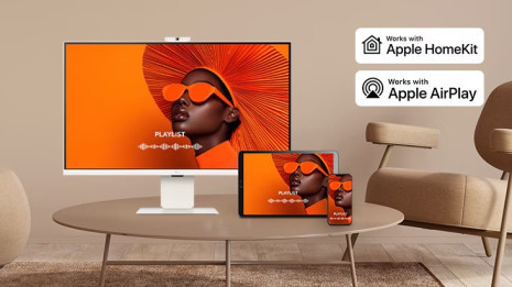 Zrkadlenie priamo z vašich zariadení