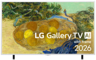 55" LG 55LX7B6LA