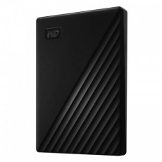 Externí Harddisk Western Digital My Passport 1TB